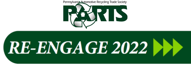 2022 PARTS RE-ENGAGE Summit & Expo