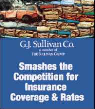 GJ Sullivan